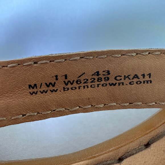 Born - Picture 9 of 9